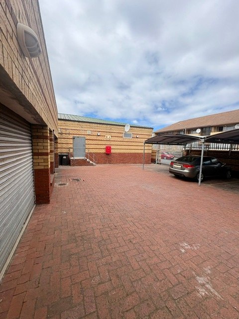 Commercial Property for Sale in Glenlilly Western Cape